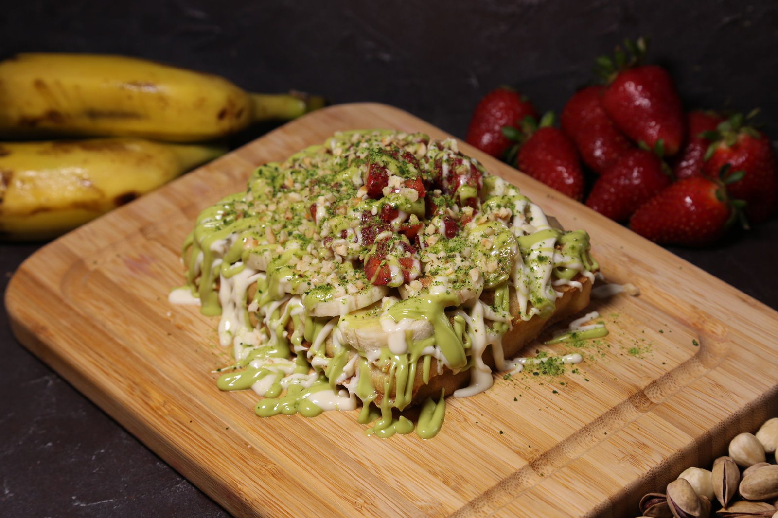 Always Waffle (Kağıthane Merkez)