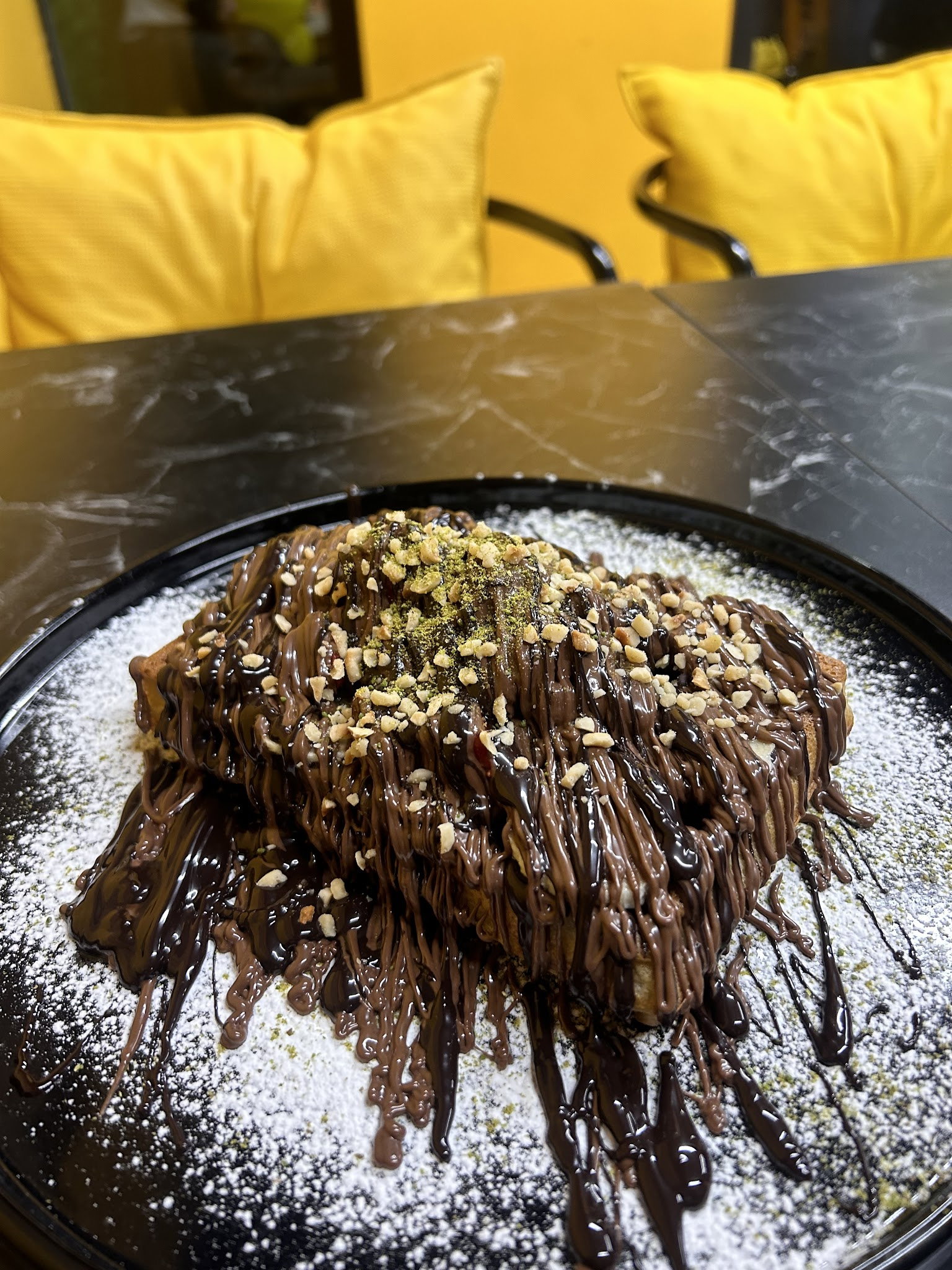 Always Waffle (Kağıthane Merkez)