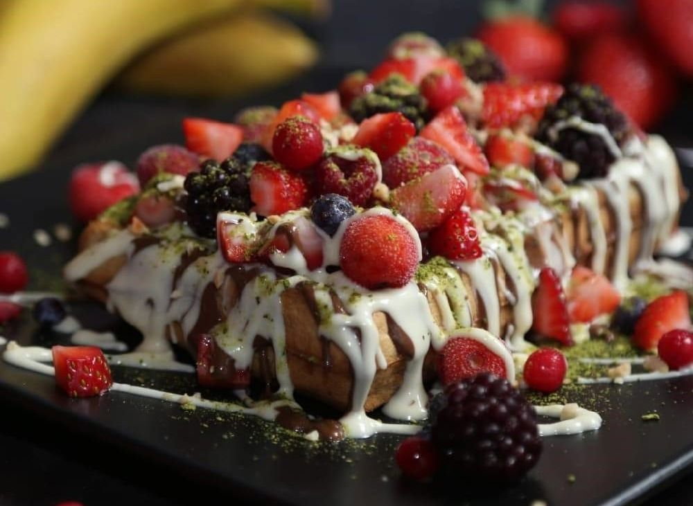 Always Waffle (Kağıthane Merkez)