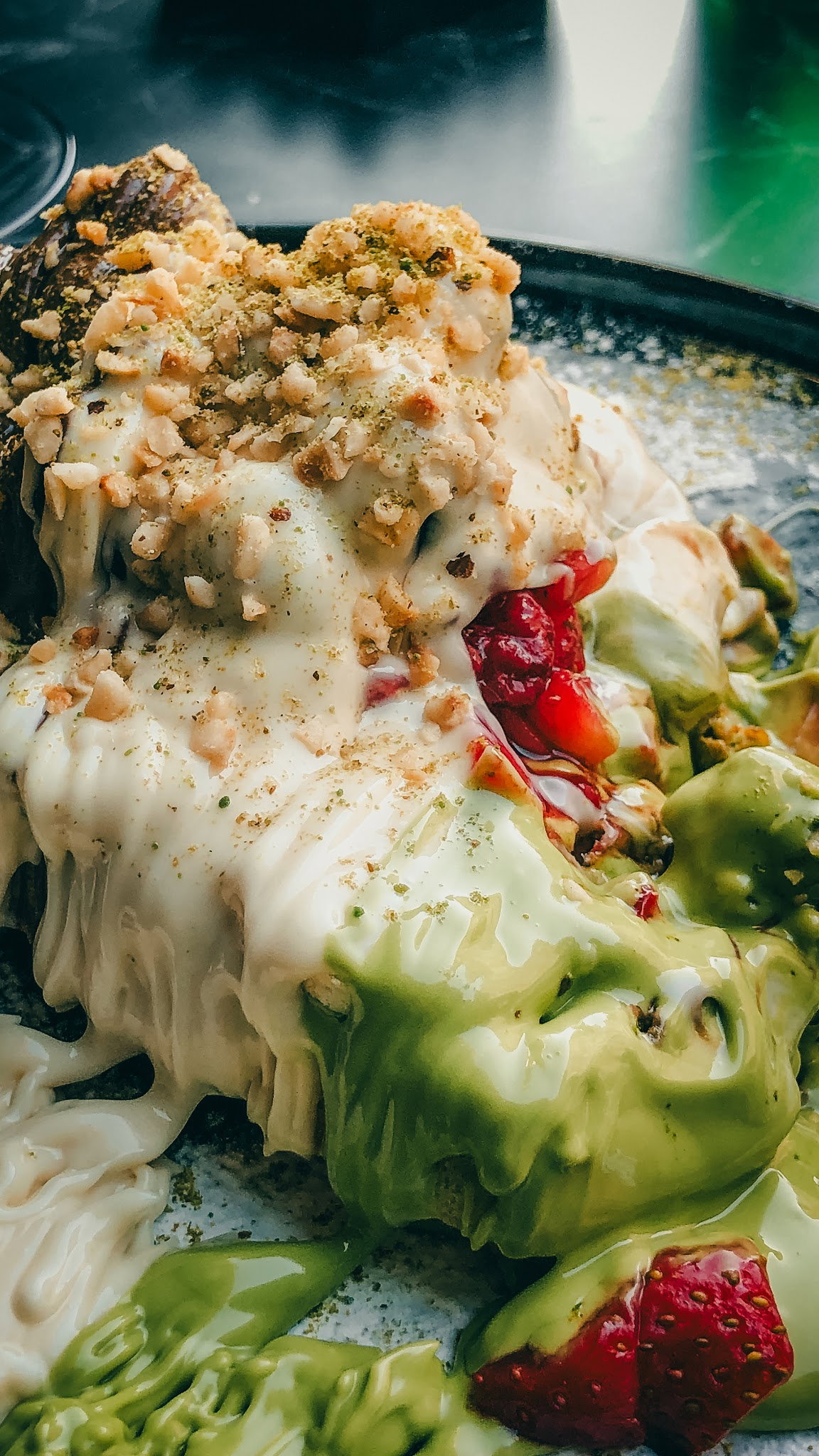 Always Waffle (Kağıthane Merkez)