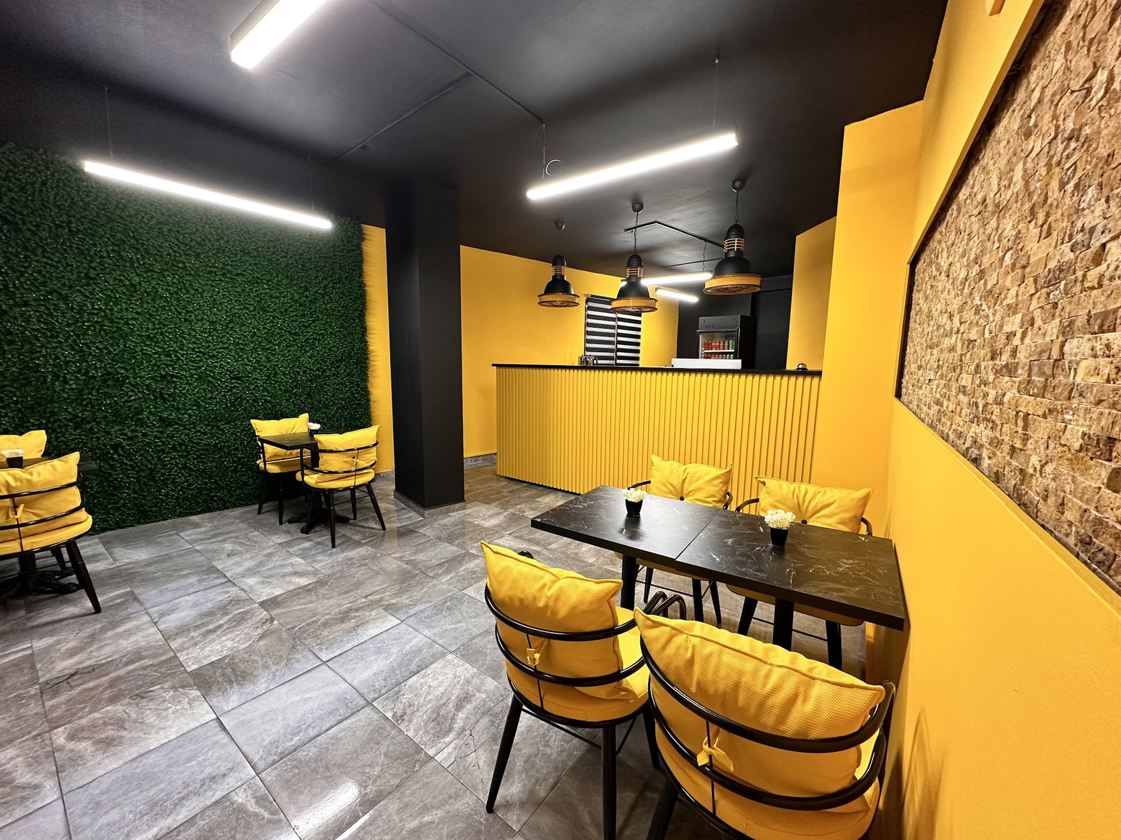 Always Waffle (Kağıthane Merkez)