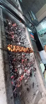 Ala Ocakbaşi resimleri