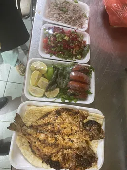 Ala Ocakbaşi resimleri