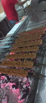 Ala Ocakbaşi resimleri