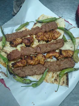 Ala Ocakbaşi resimleri