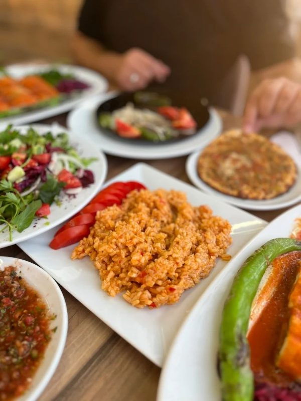 Dayıoğlu Pide Kebap