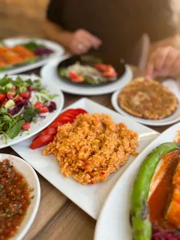 Dayıoğlu Pide Kebap resimleri