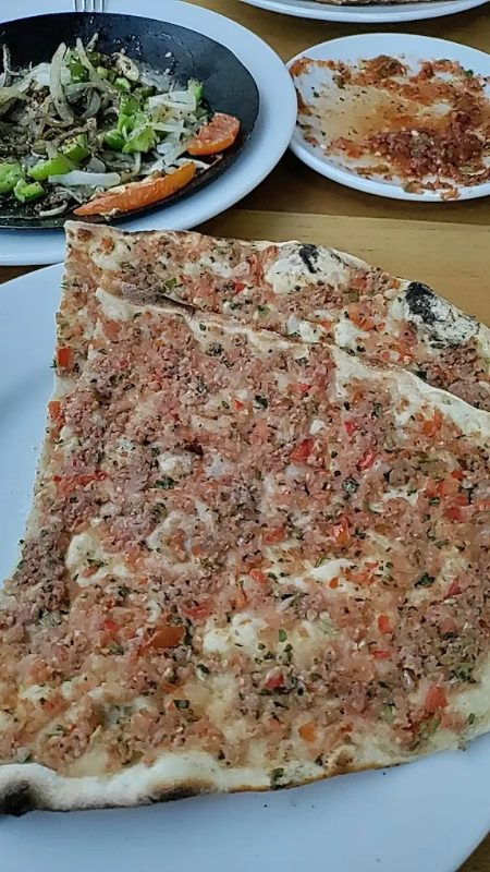 Dayıoğlu Pide Kebap