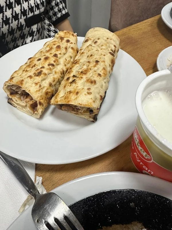 Dayıoğlu Pide Kebap