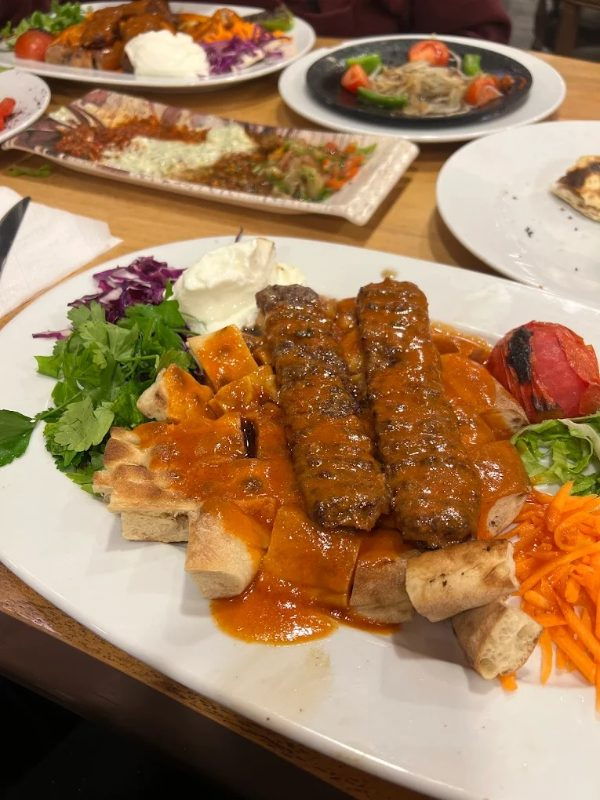 Dayıoğlu Pide Kebap