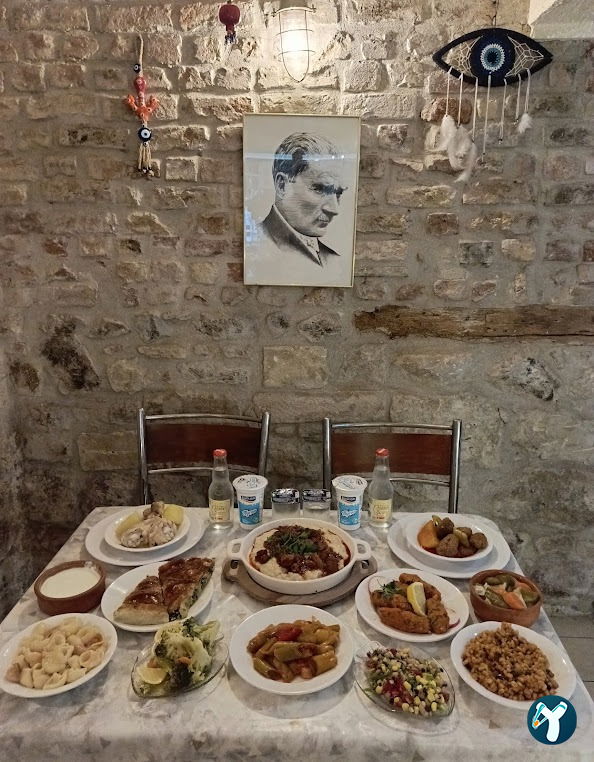 Bercem Ev Yemekleri