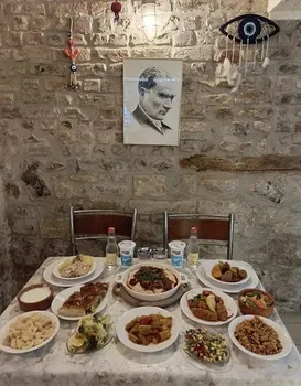 Bercem Ev Yemekleri resimleri