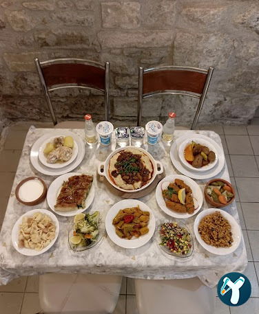 Bercem Ev Yemekleri
