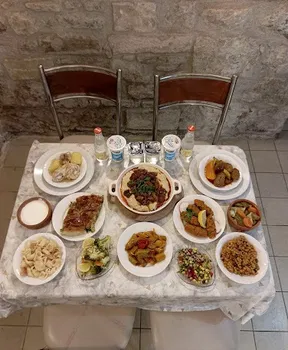 Bercem Ev Yemekleri resimleri