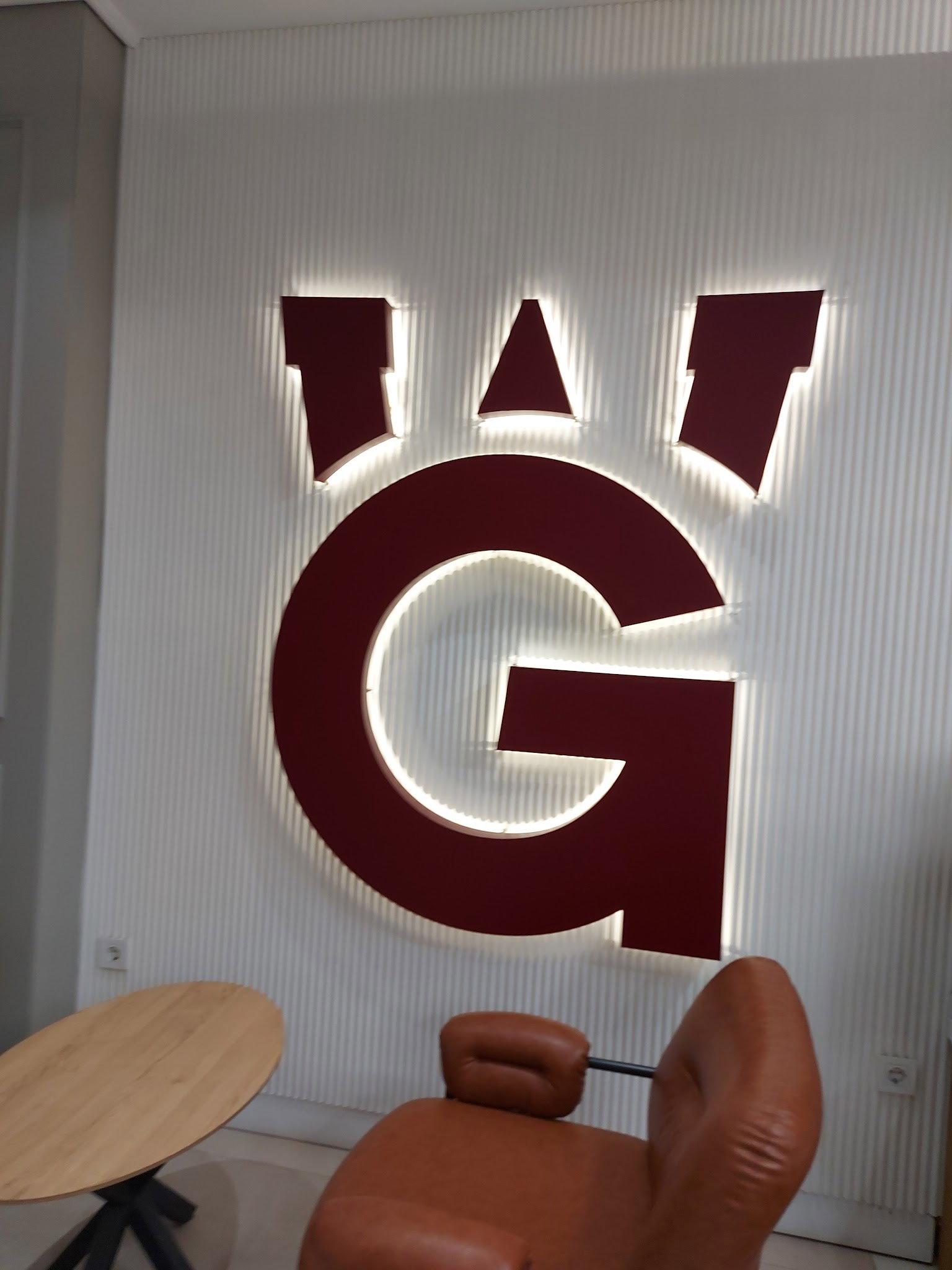 Greenwich Coffee Maltepe Park