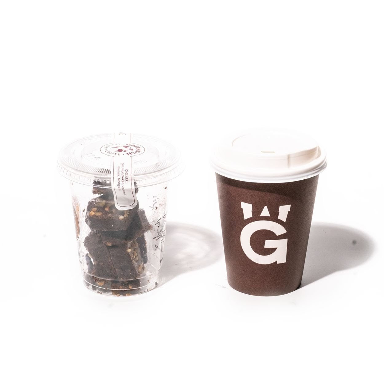 Greenwich Coffee Maltepe Park