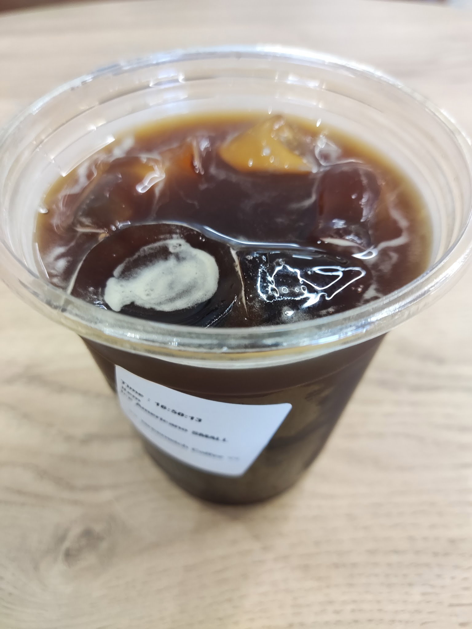 Greenwich Coffee Maltepe Park