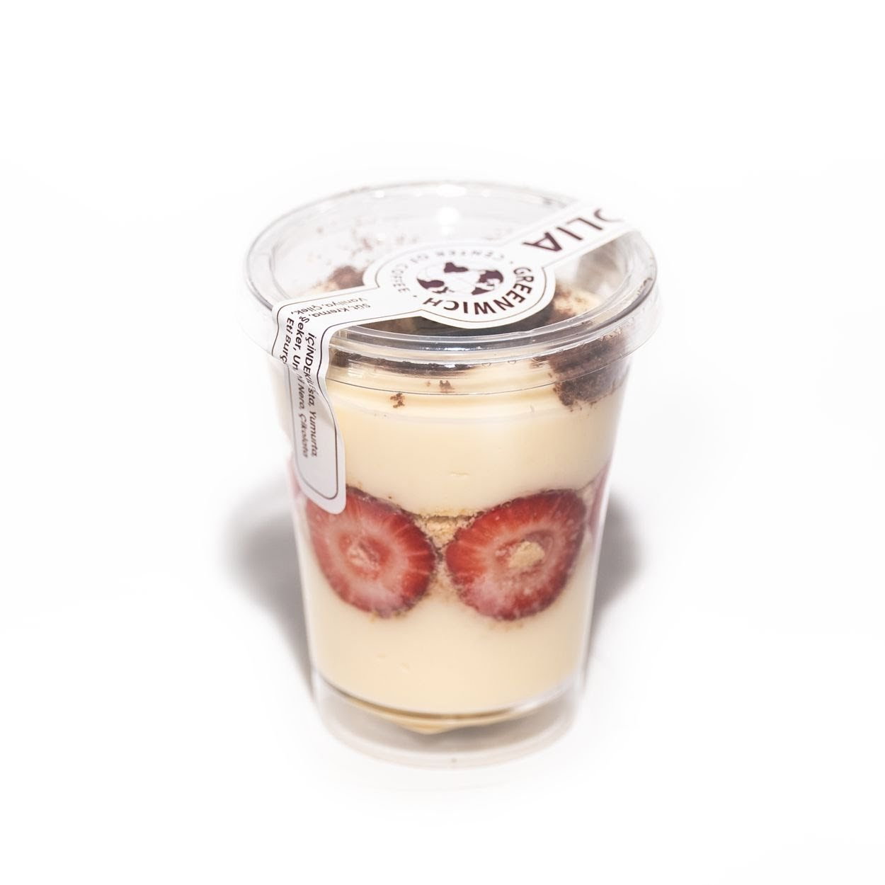 Greenwich Coffee Maltepe Park