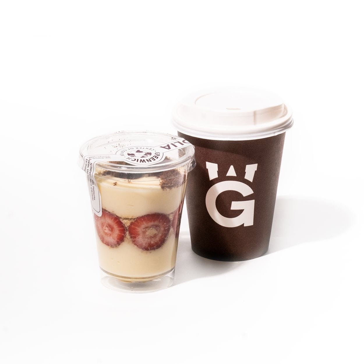 Greenwich Coffee Maltepe Park