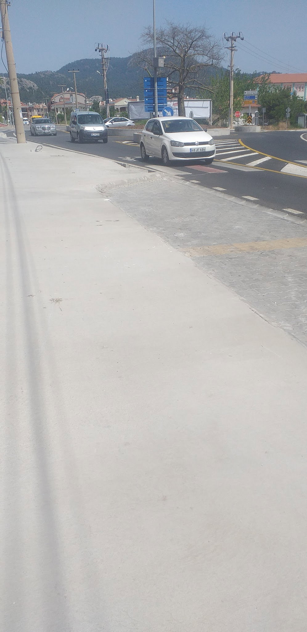 Murat Bey Restaurant