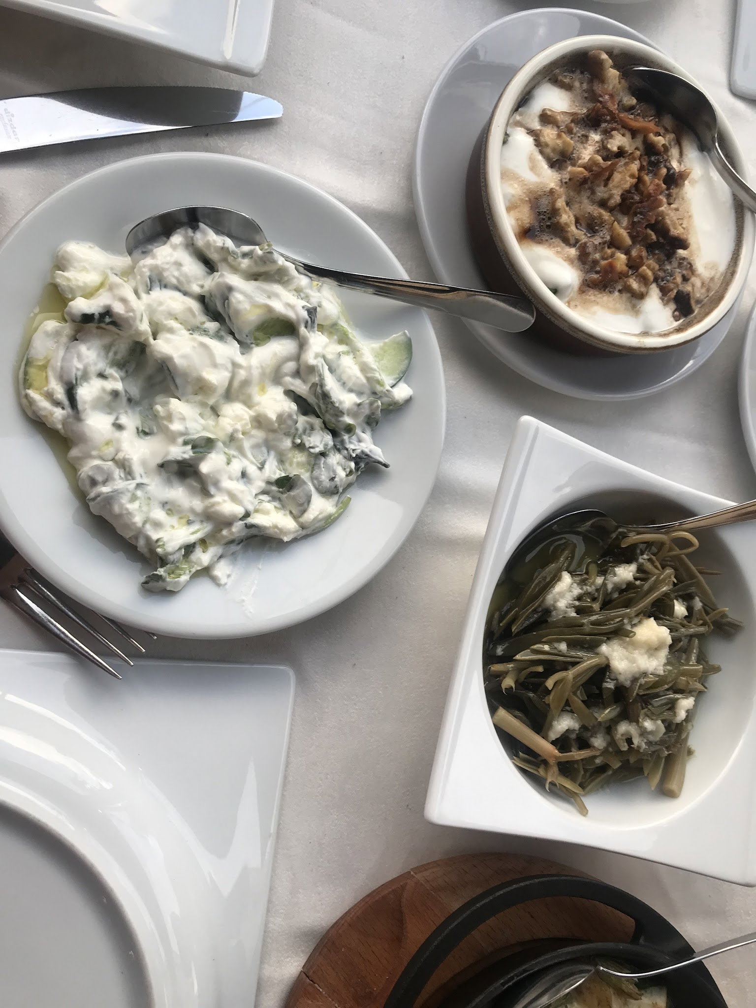 Murat Bey Restaurant