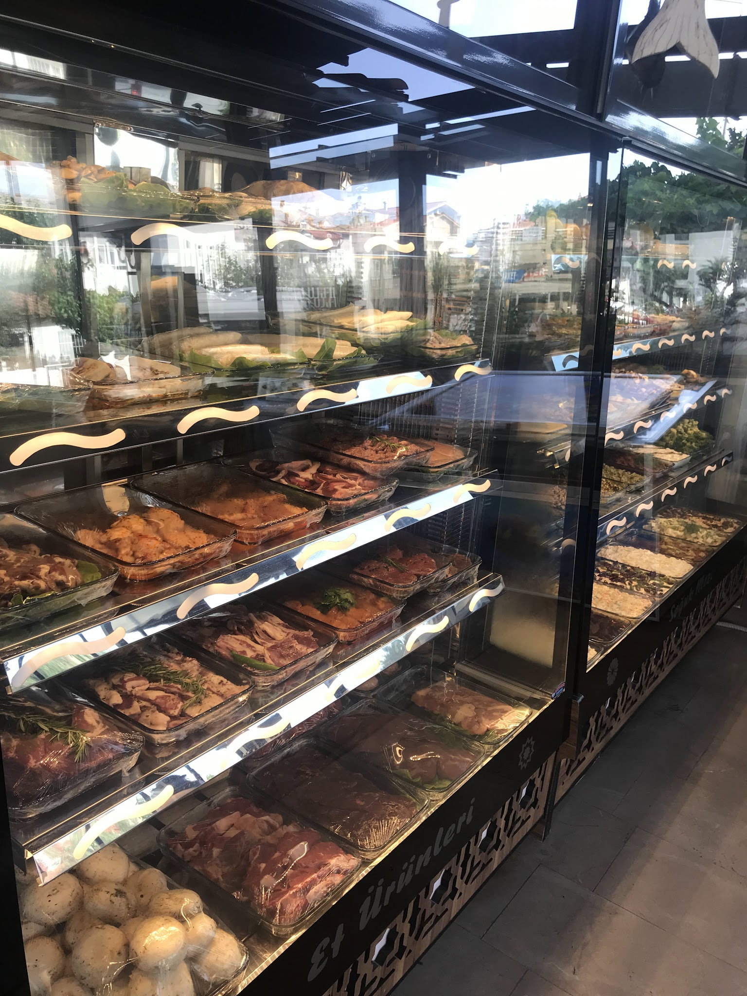 Murat Bey Restaurant