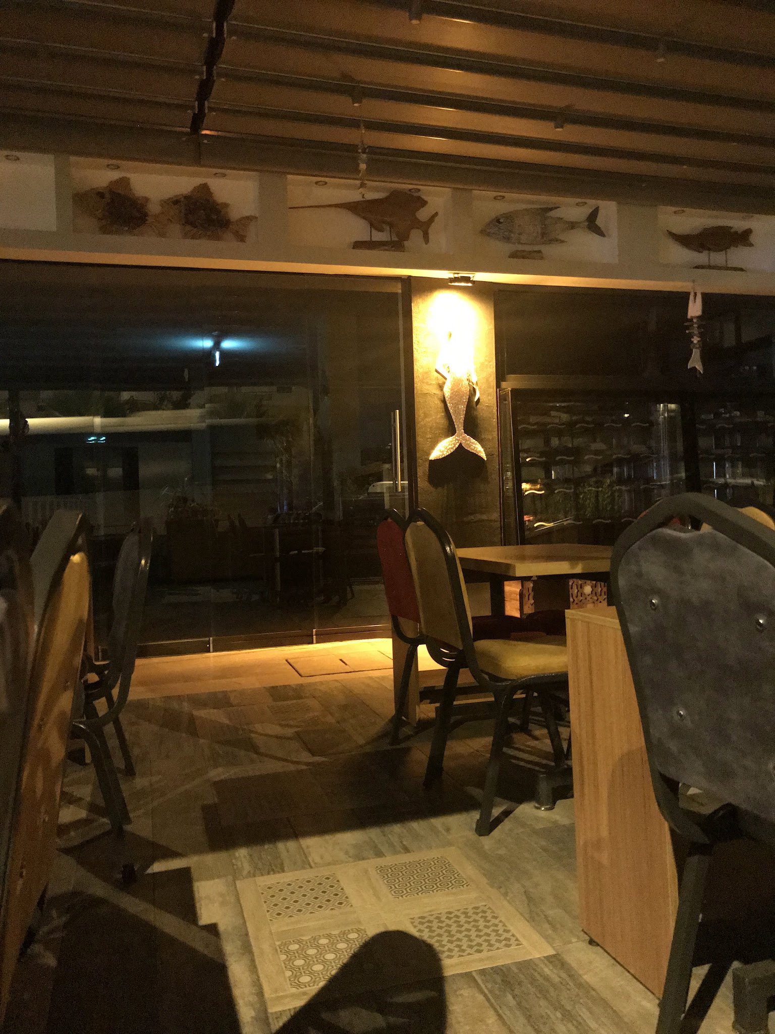 Murat Bey Restaurant