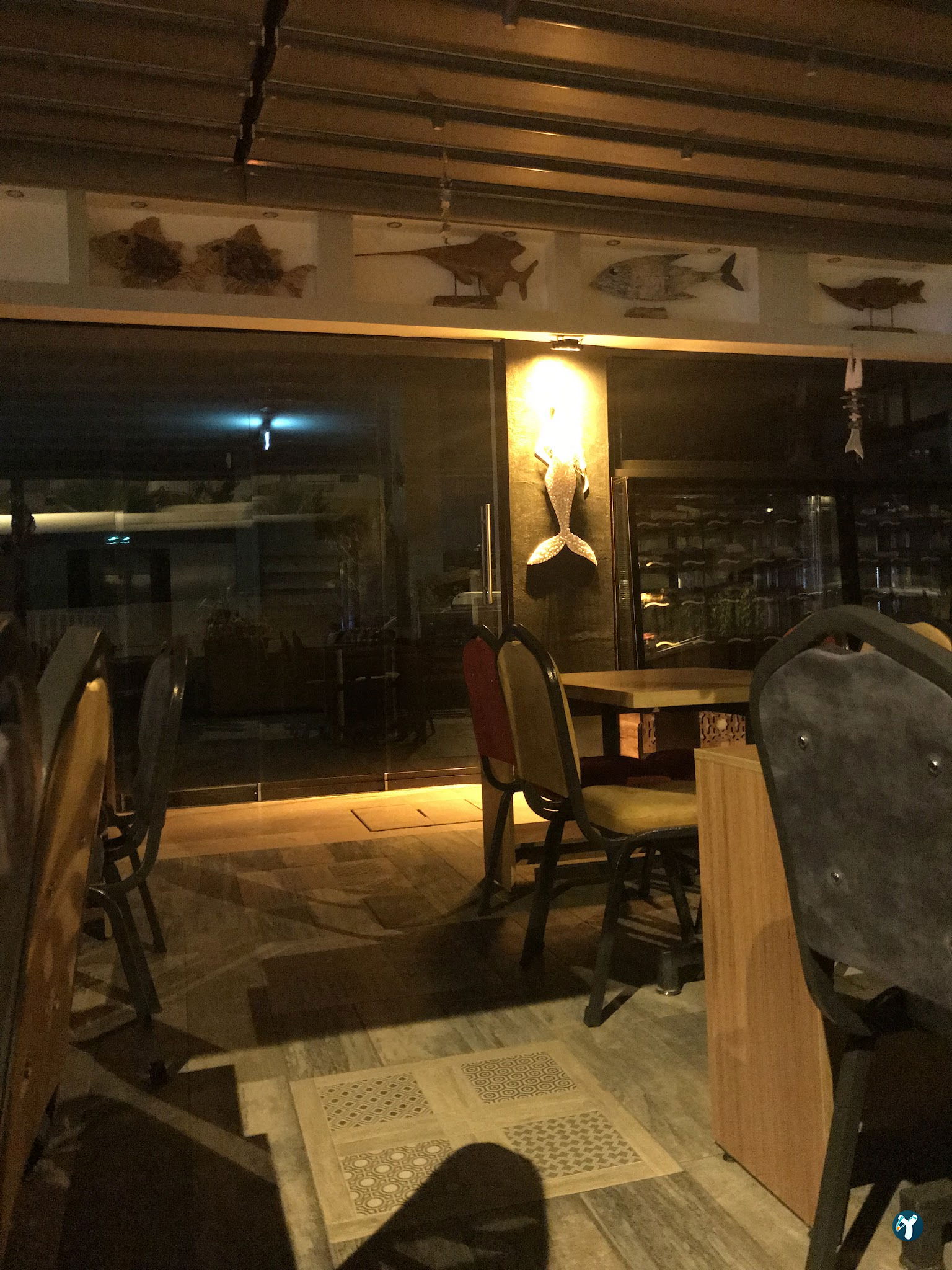 Murat Bey Restaurant