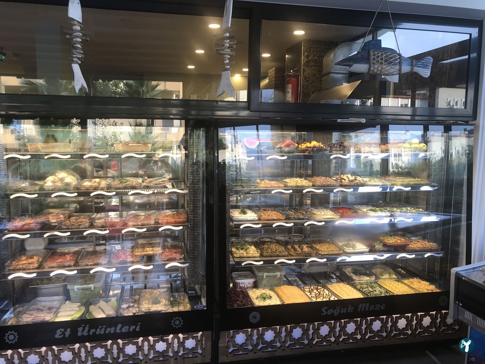 Murat Bey Restaurant