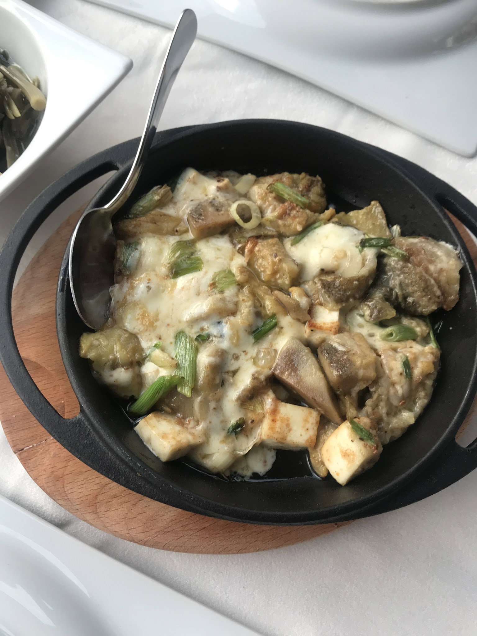 Murat Bey Restaurant