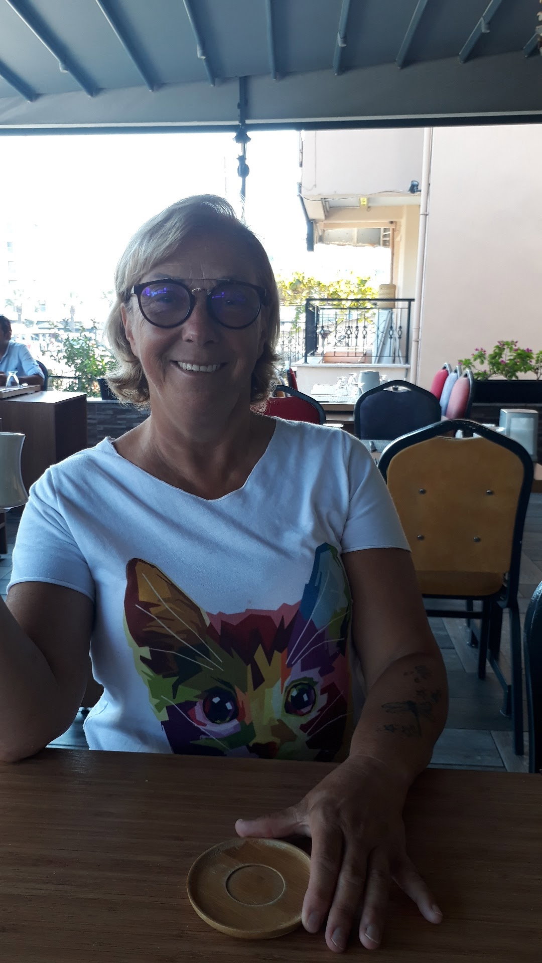 Murat Bey Restaurant