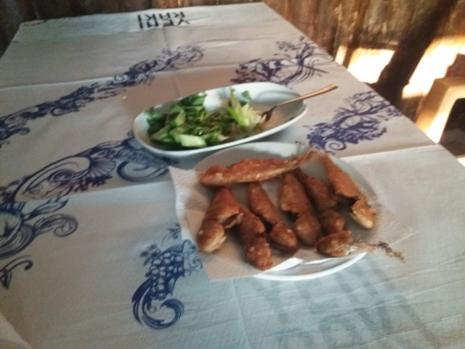 Yenidoğa Restoran
