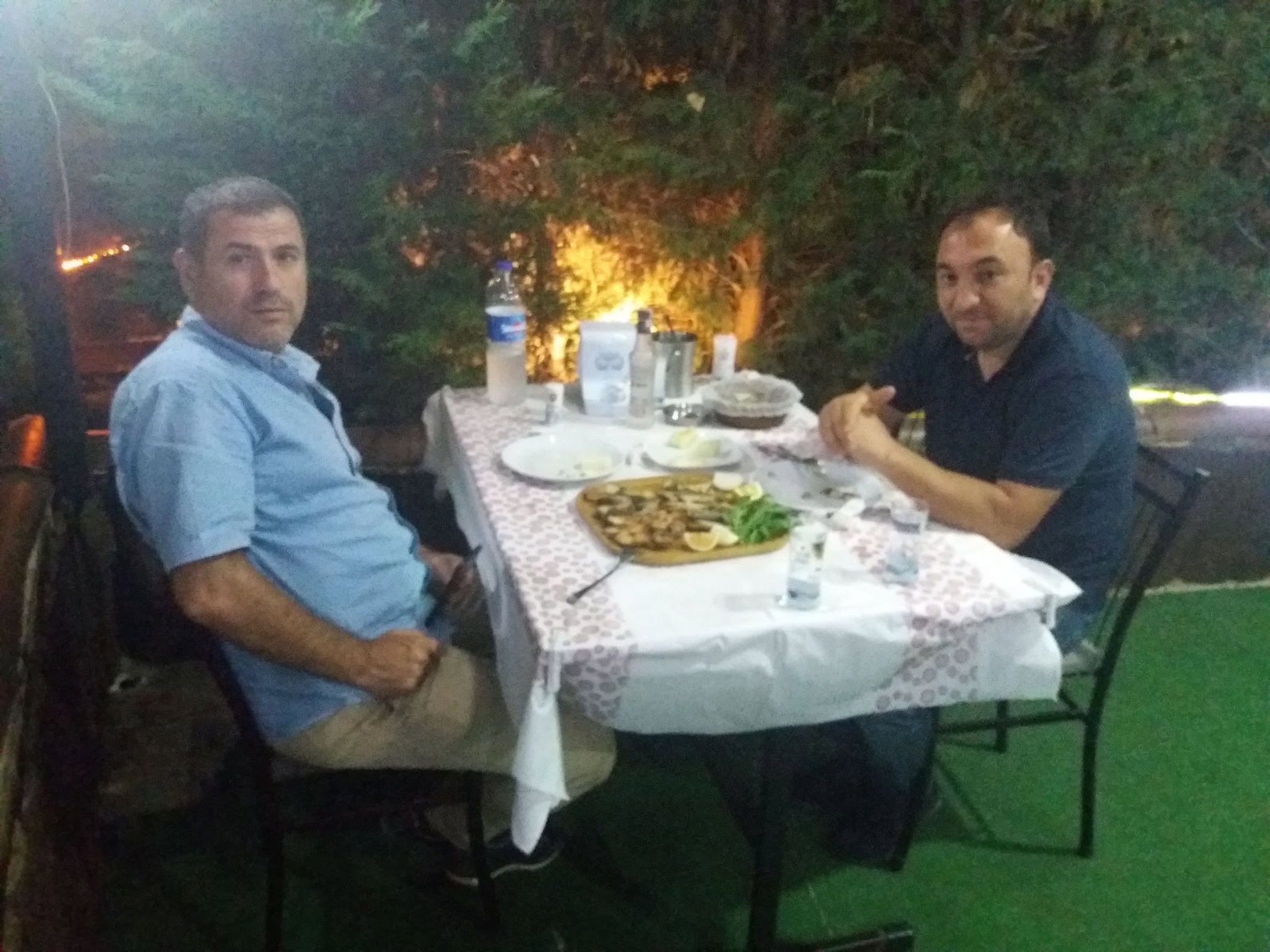 Yenidoğa Restoran