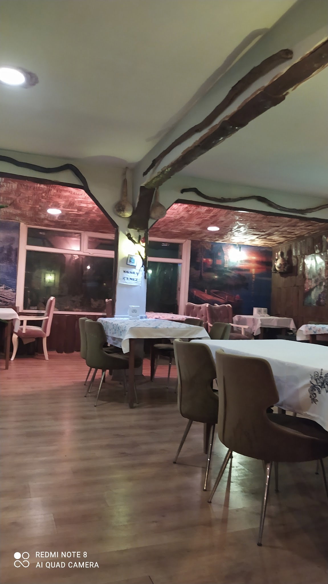 Yenidoğa Restoran