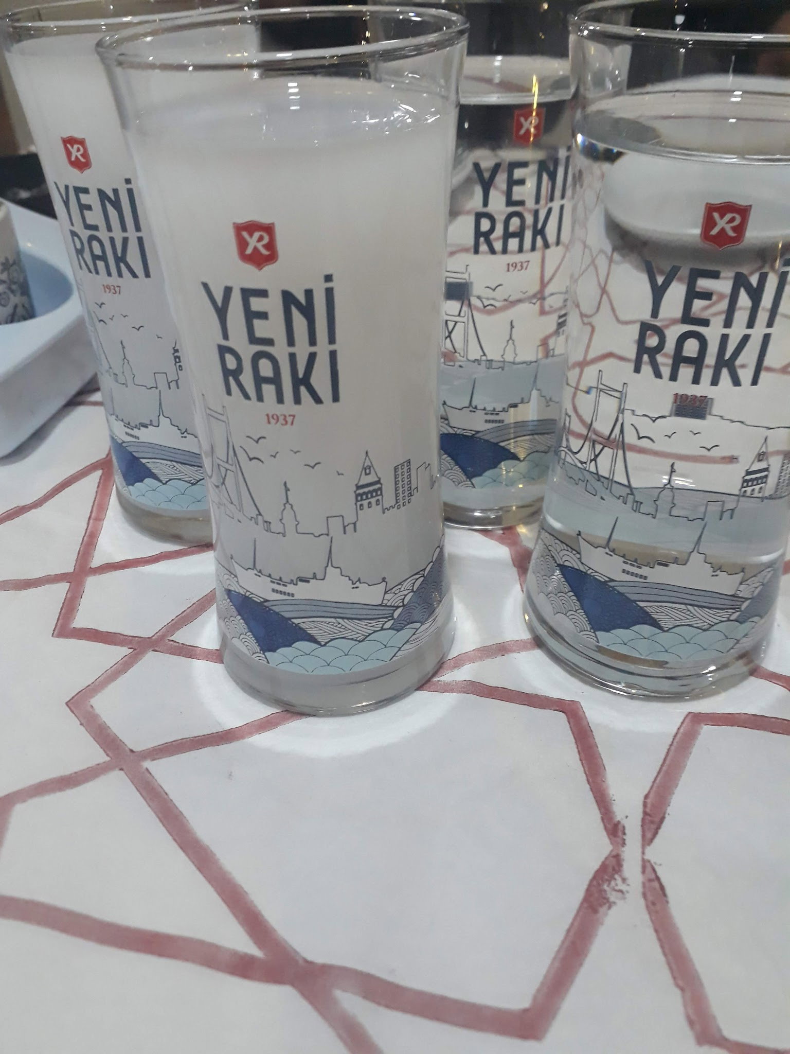 Yenidoğa Restoran