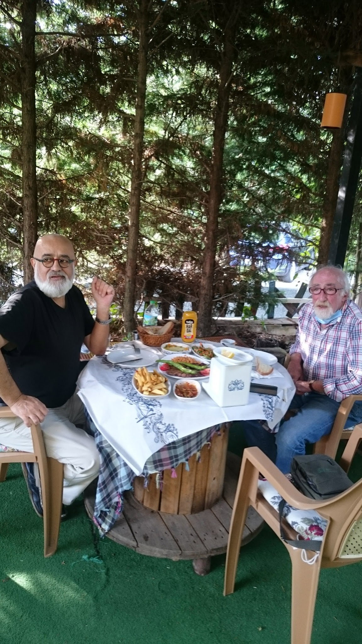Yenidoğa Restoran