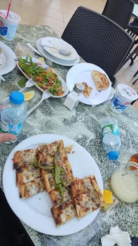 Hakan pide resimleri