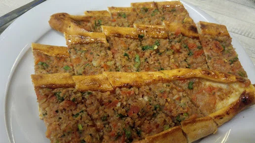 Hakan pide resimleri