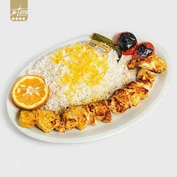 Cafe Restoran Arash resimleri