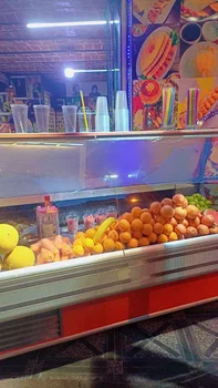 Cafe Restoran Arash resimleri