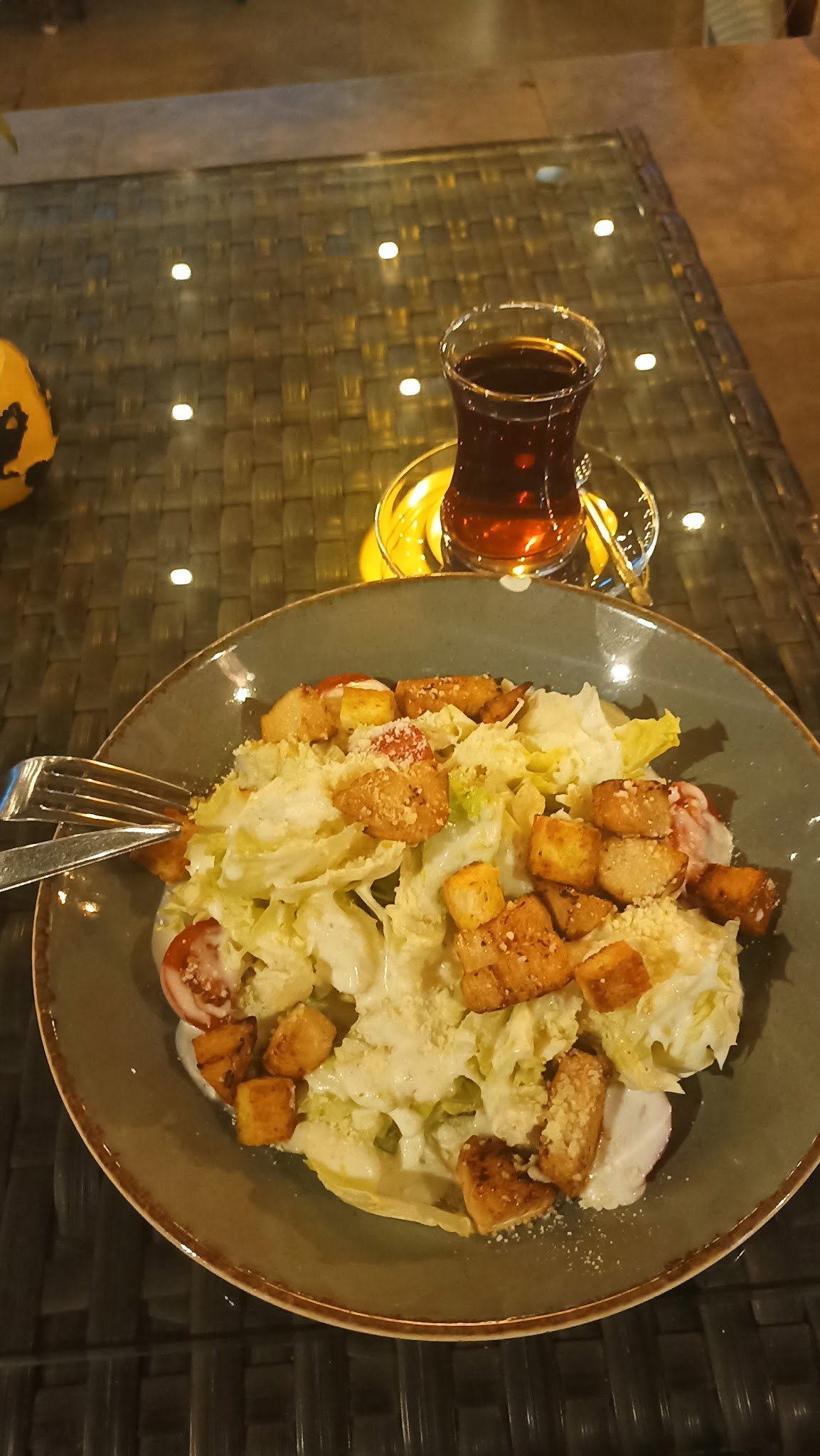 The Brothers House Restaurant