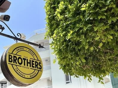 The Brothers House Restaurant