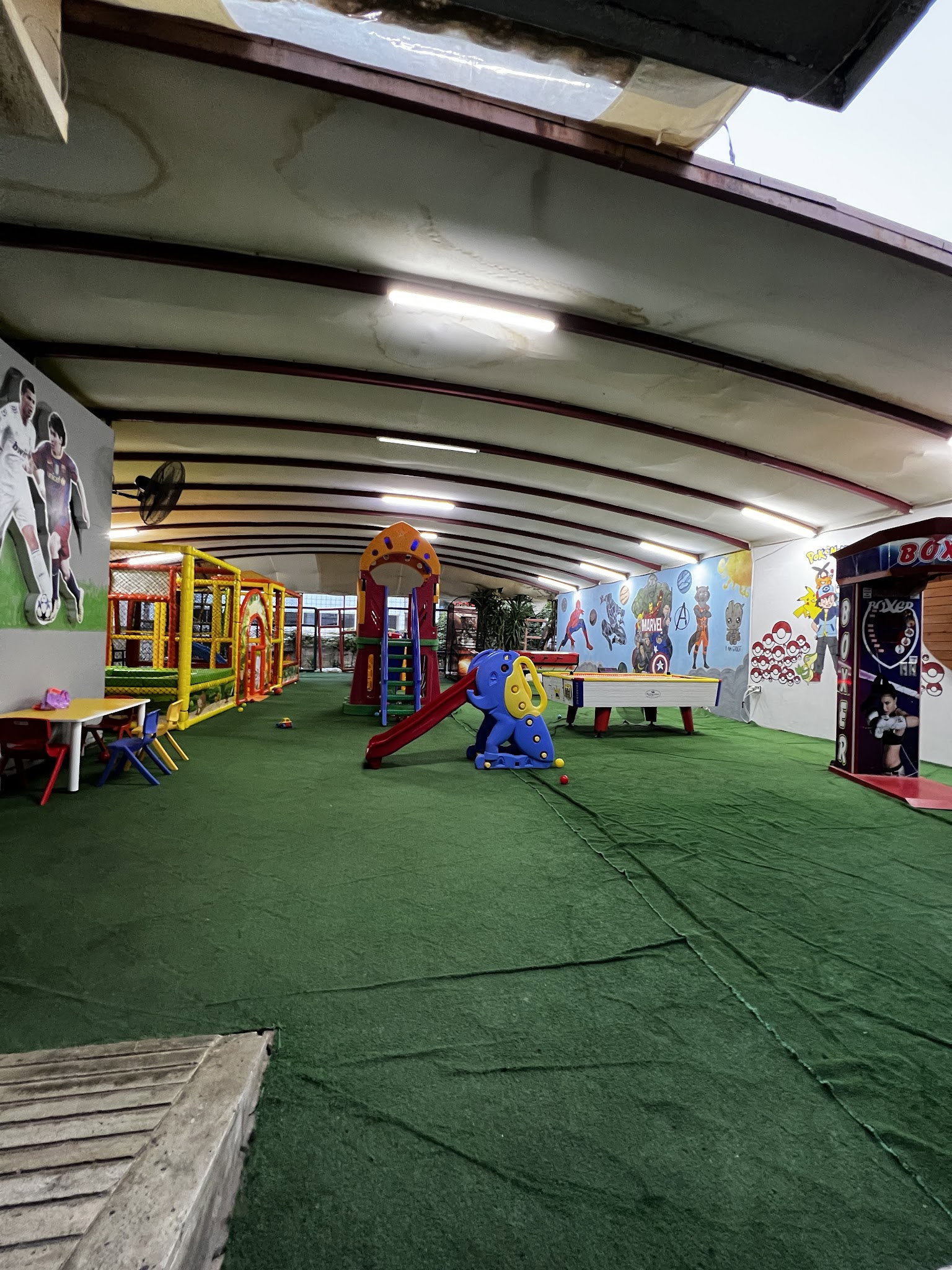 The Brothers House Restaurant