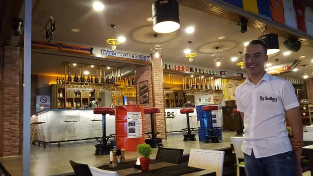 The Brothers House Restaurant resimleri