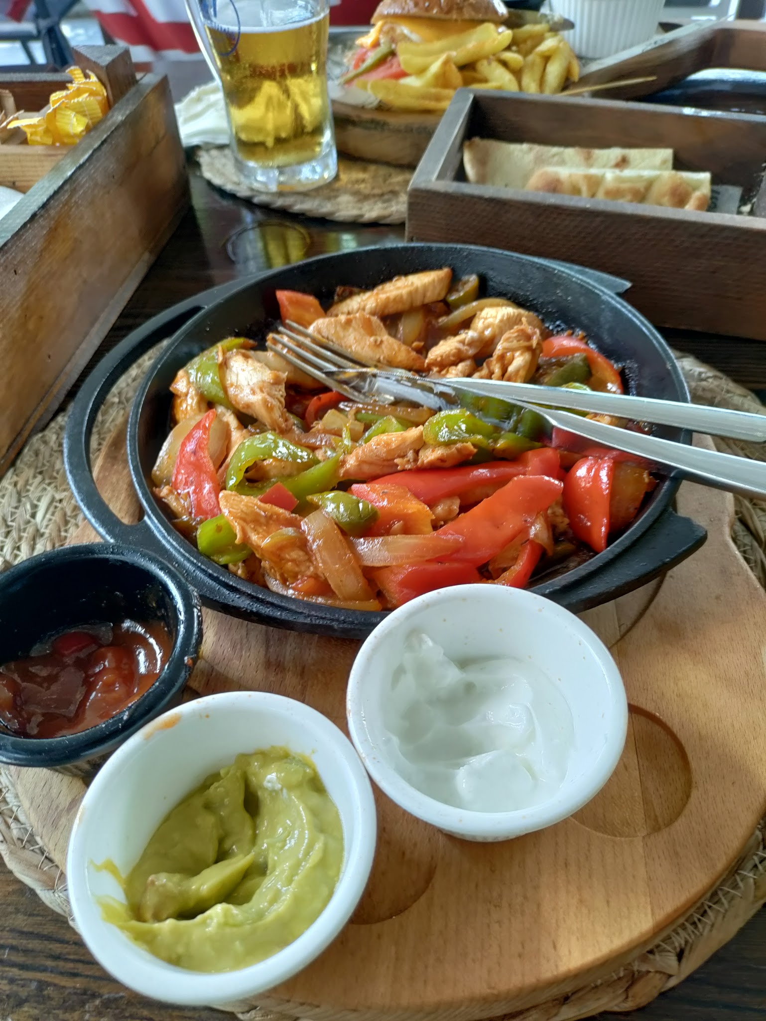 The Brothers House Restaurant