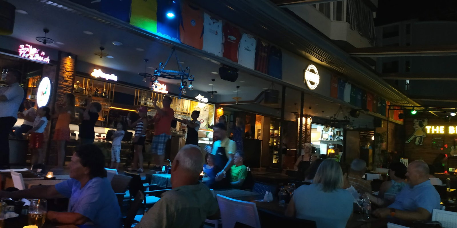 The Brothers House Restaurant