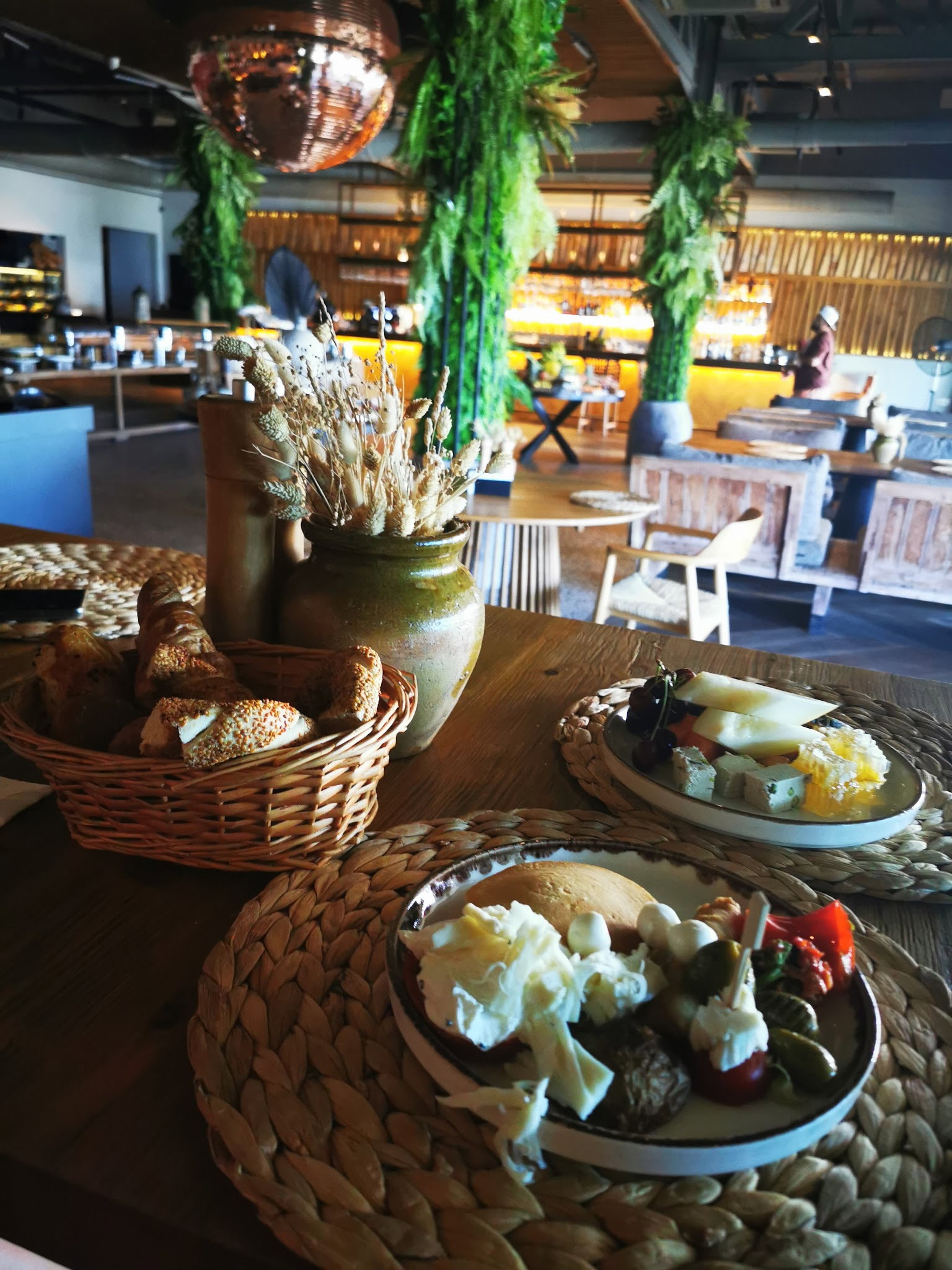 The Brothers House Restaurant