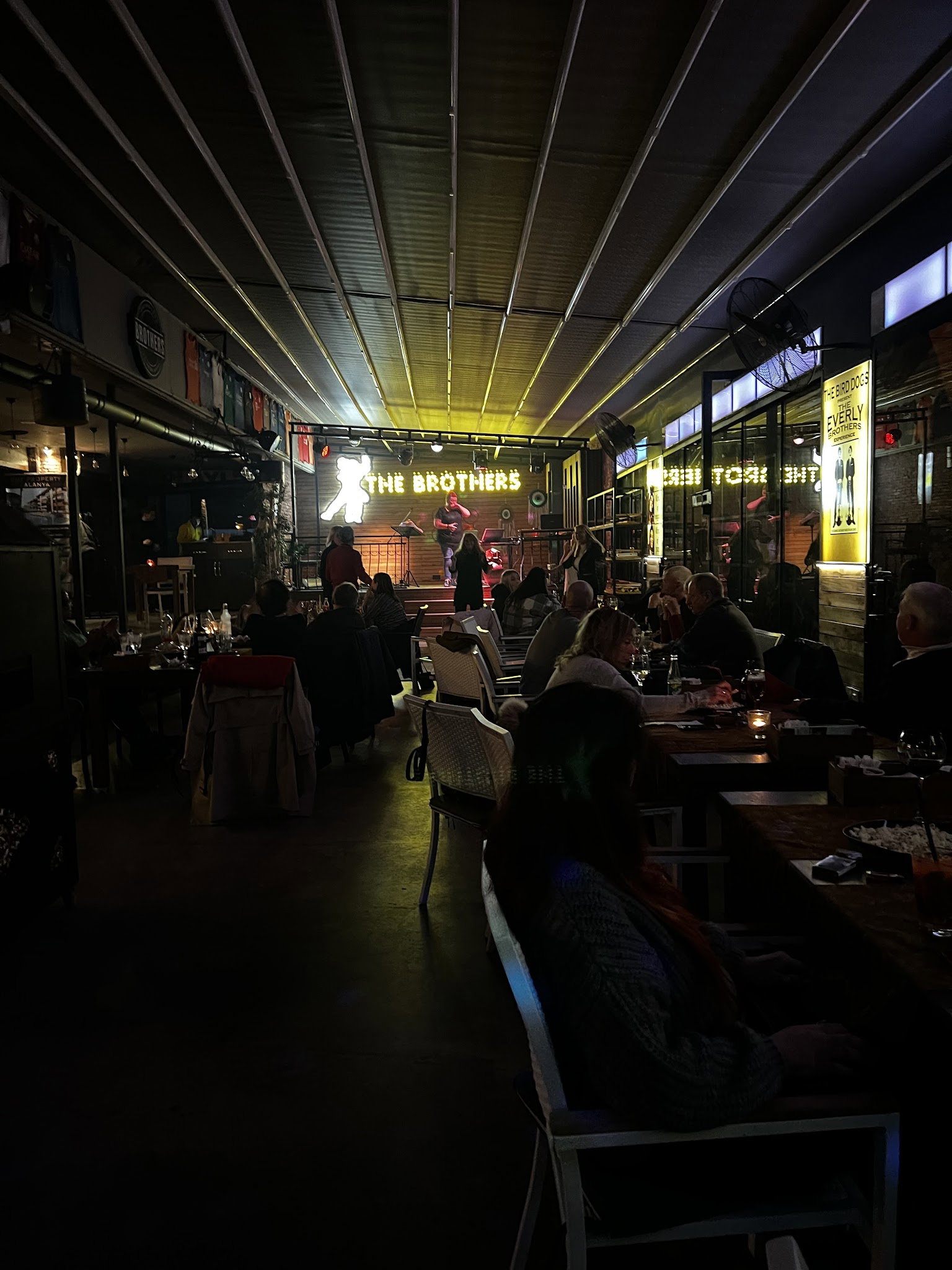 The Brothers House Restaurant