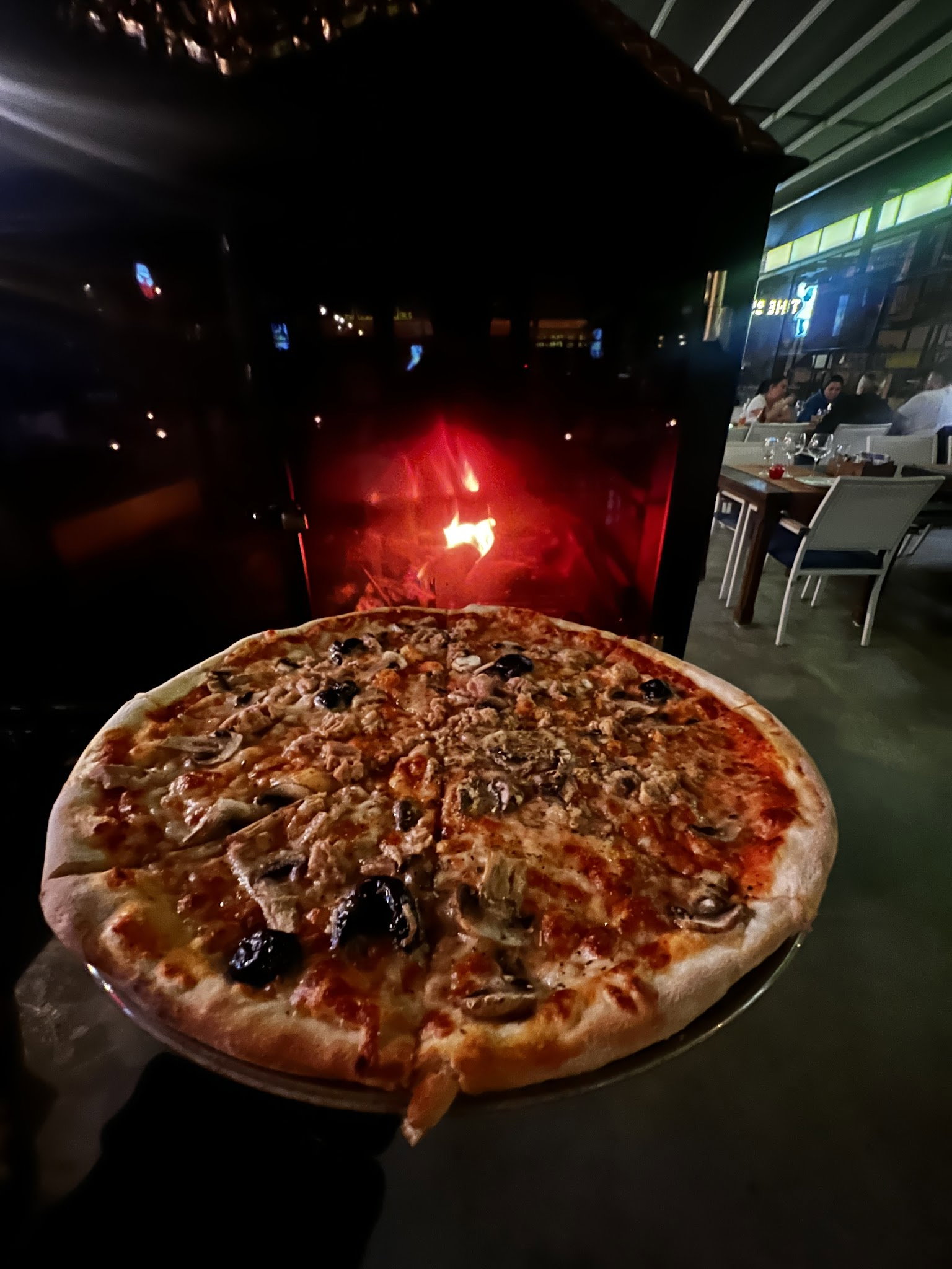 The Brothers House Restaurant