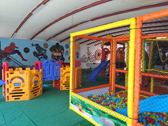 The Brothers House Restaurant